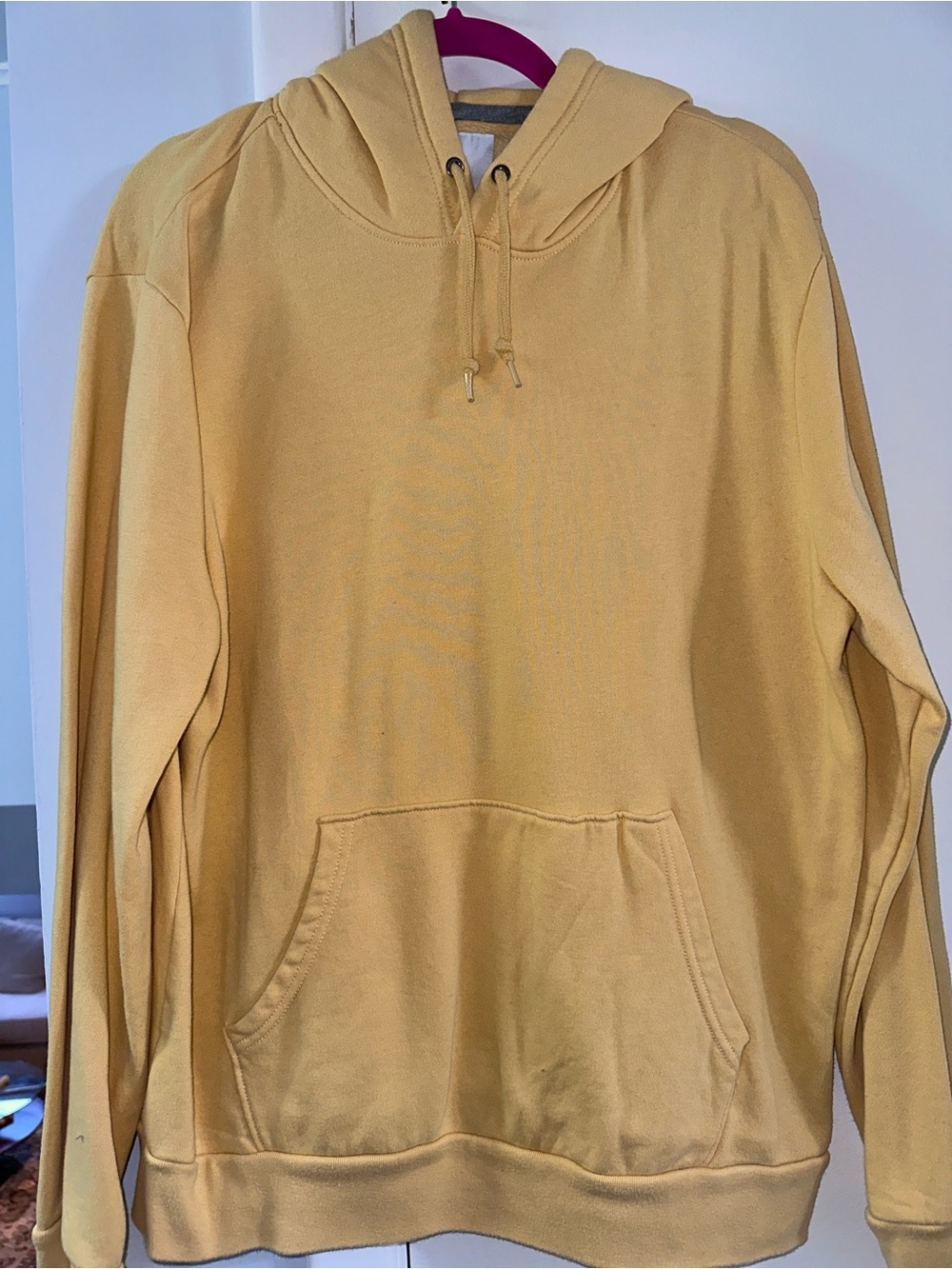 Old navy Hooded Pullover Sweatshirt